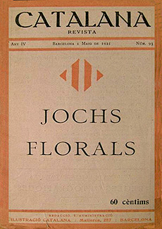Revista Catalana de Barcelona